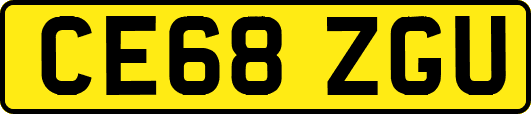 CE68ZGU
