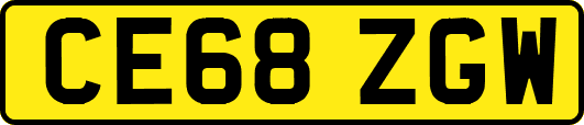 CE68ZGW