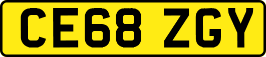 CE68ZGY