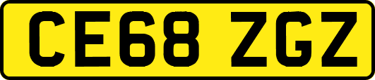 CE68ZGZ
