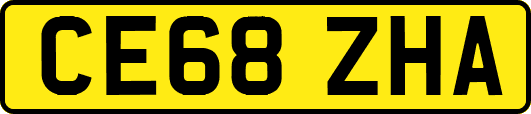 CE68ZHA