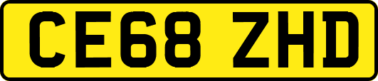 CE68ZHD