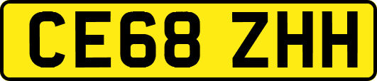 CE68ZHH