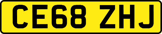 CE68ZHJ