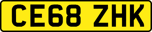 CE68ZHK