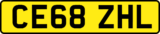 CE68ZHL