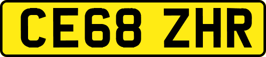 CE68ZHR