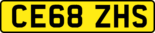 CE68ZHS