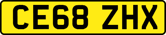 CE68ZHX
