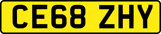 CE68ZHY