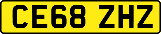 CE68ZHZ