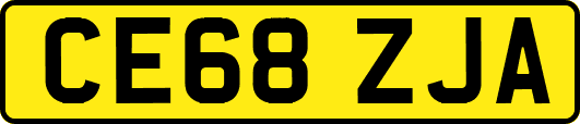 CE68ZJA