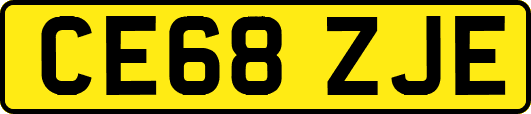 CE68ZJE
