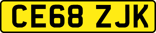 CE68ZJK