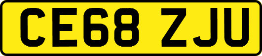 CE68ZJU