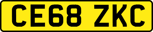 CE68ZKC