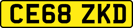CE68ZKD