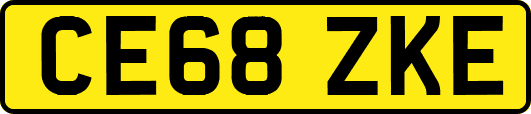 CE68ZKE