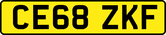 CE68ZKF
