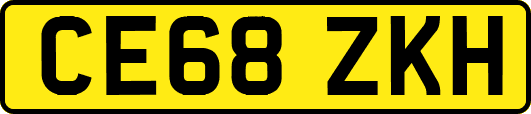 CE68ZKH