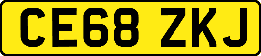 CE68ZKJ