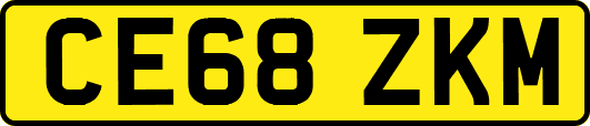 CE68ZKM