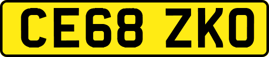 CE68ZKO