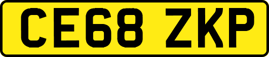 CE68ZKP