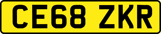CE68ZKR