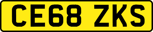 CE68ZKS