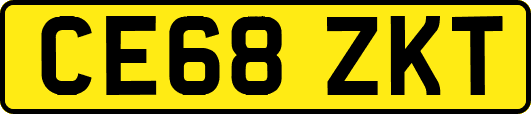 CE68ZKT