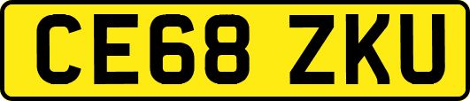 CE68ZKU