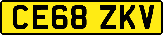CE68ZKV