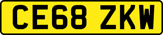 CE68ZKW