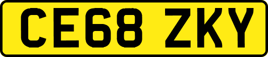 CE68ZKY