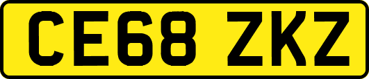 CE68ZKZ
