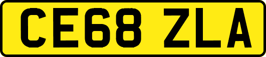 CE68ZLA