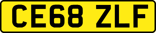 CE68ZLF