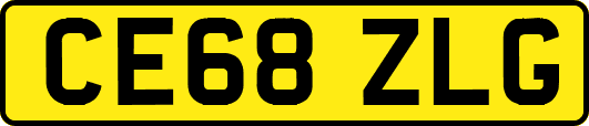 CE68ZLG