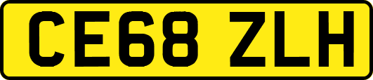 CE68ZLH