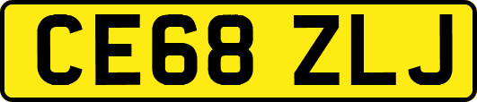 CE68ZLJ