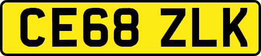 CE68ZLK