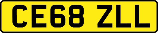 CE68ZLL