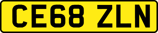 CE68ZLN