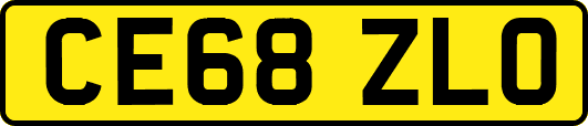 CE68ZLO