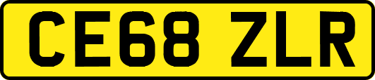 CE68ZLR