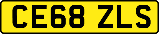 CE68ZLS