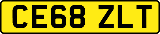 CE68ZLT
