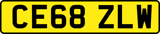 CE68ZLW