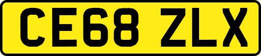 CE68ZLX